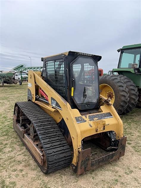 cat 277b skid steer weight|cat 277b dimensions.